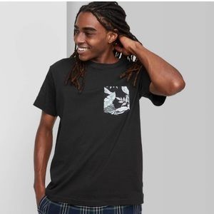 Original Square Mens T-shirt Xs